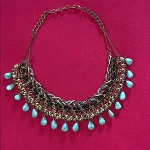 Lucky Brand necklace